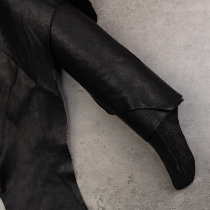 CAPALBIO HORSE AVANCORPO