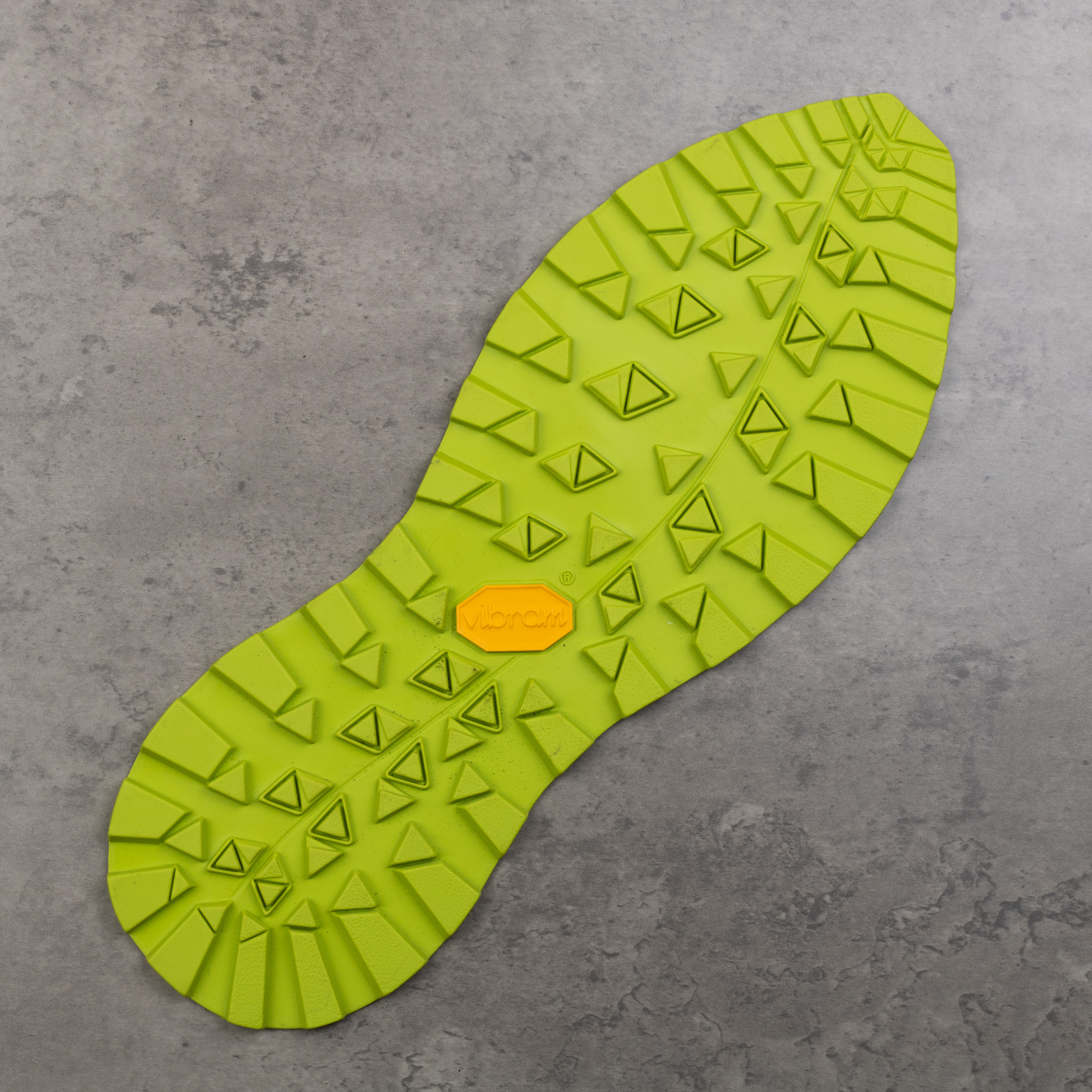 VIBRAM 1474 ZEGAMA SOLE