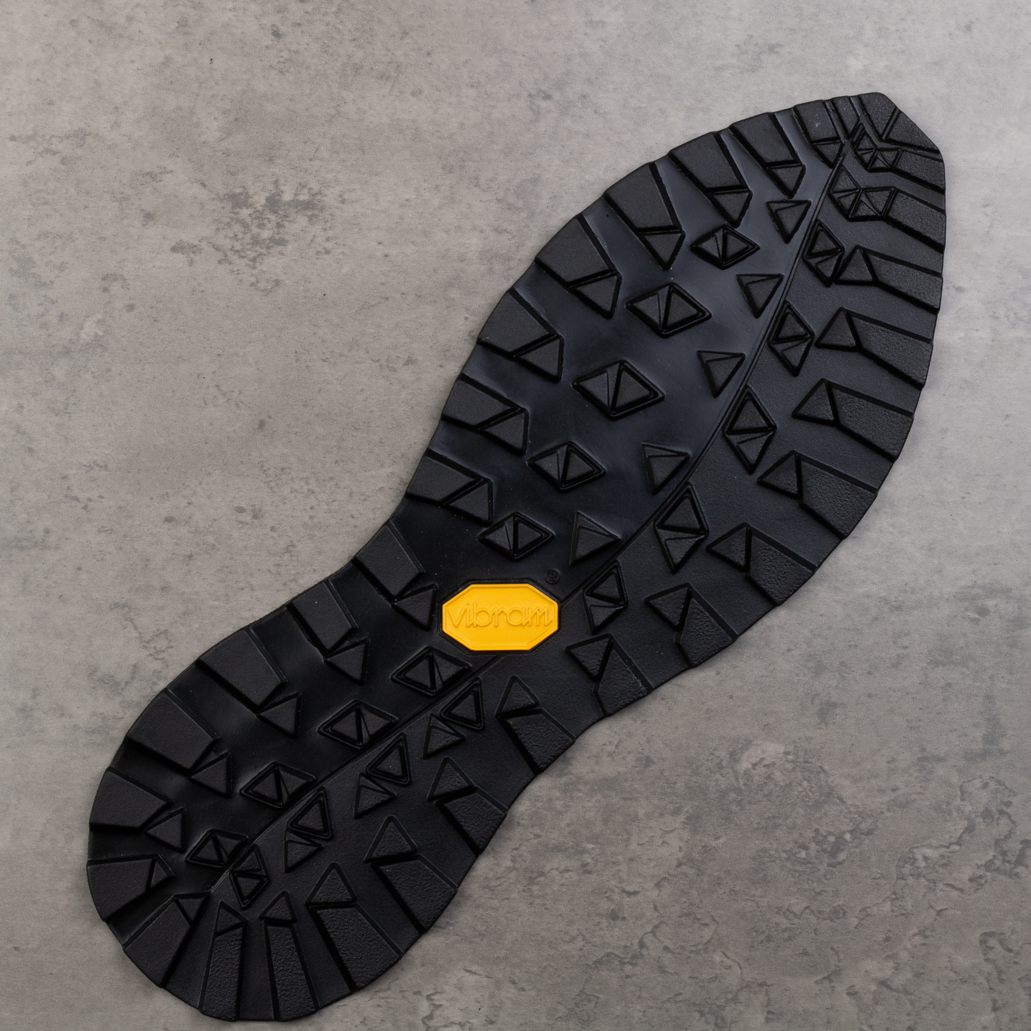 VIBRAM 1474 ZEGAMA SOLE - Image 2