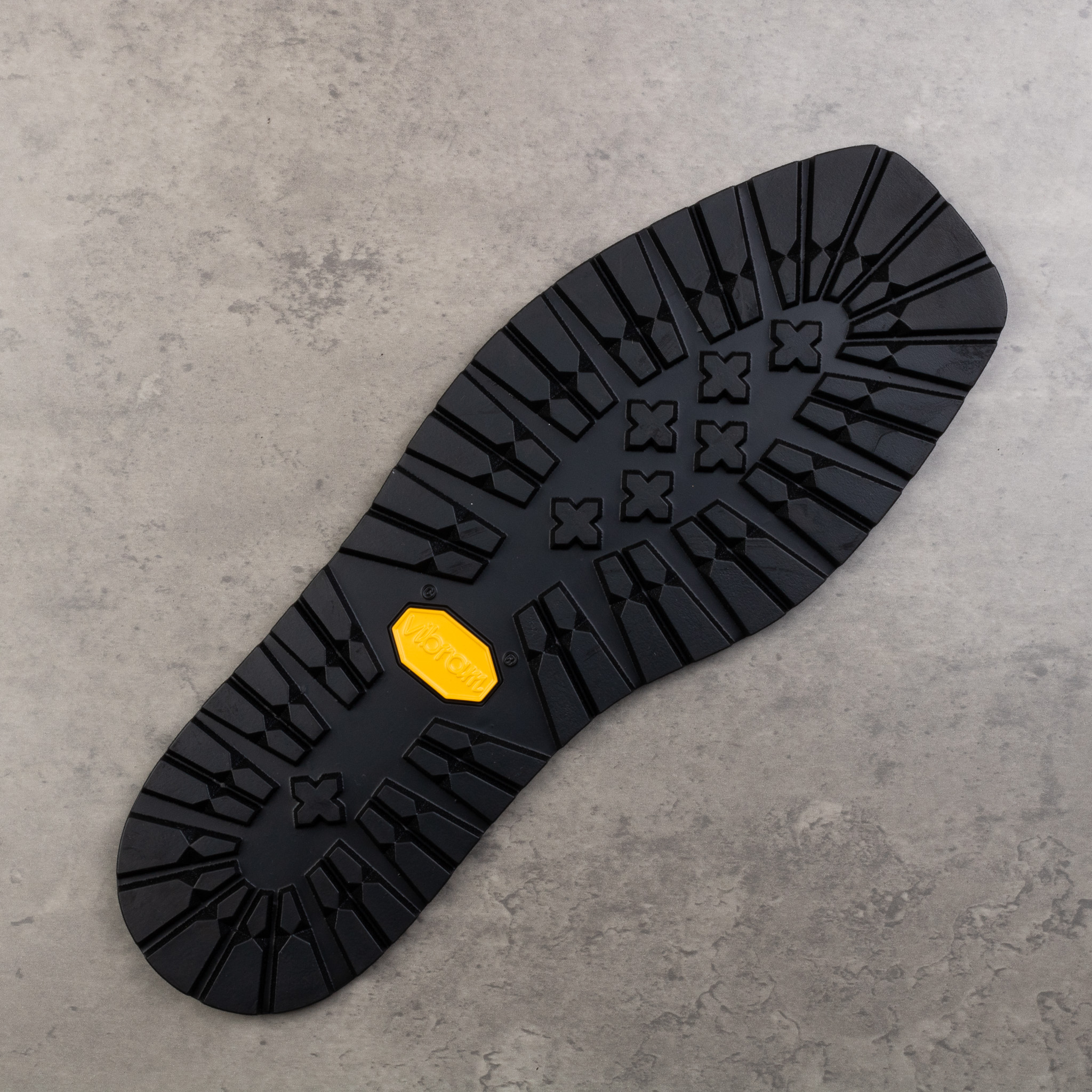 VIBRAM 1220 JANKUAT SOLE