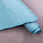 ALASKA A/B GRADE - Turquoise