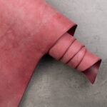 ALASKA A/B GRADE - Red