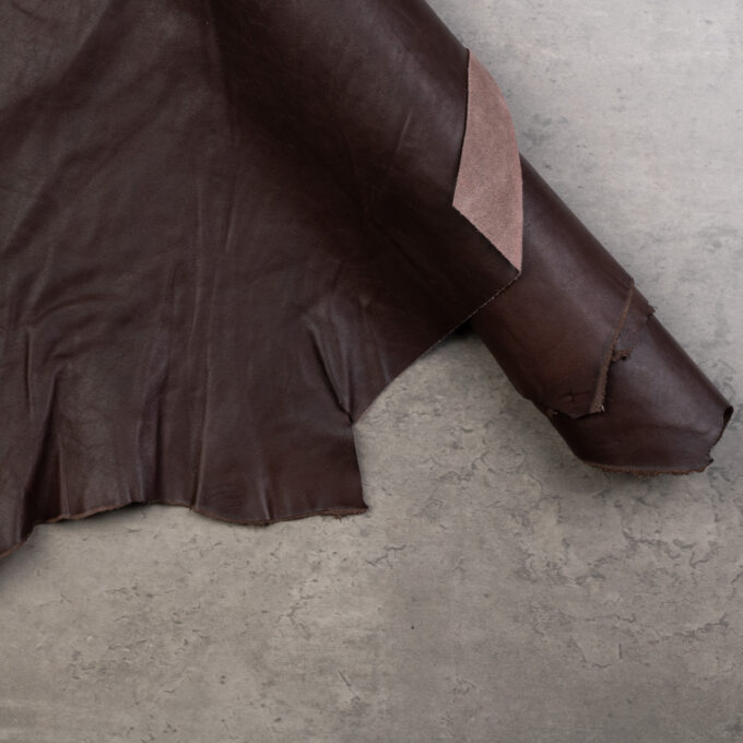 CONCERIA WALPIER NAPPA MATTE