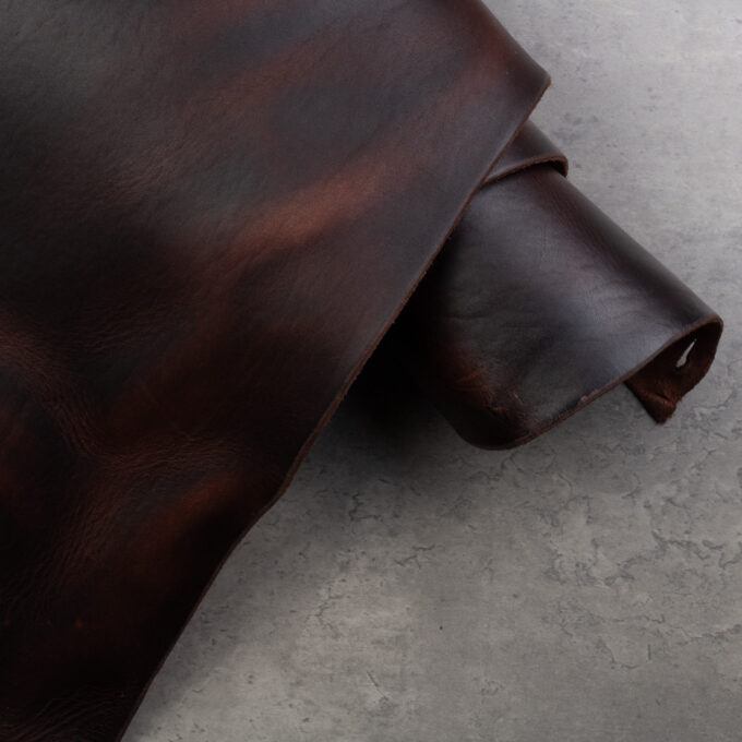 CONCERIA WALPIER WAX VINTAGE