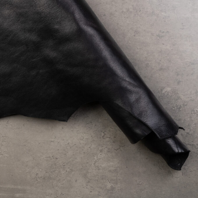 CONCERIA WALPIER HORSE AVANCORPO MATTE