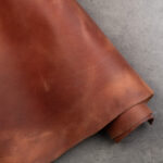 CONCERIA WALPIER FREEDOM - Whiskey