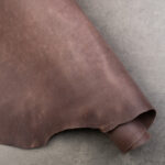 CONCERIA WALPIER FREEDOM - Light brown