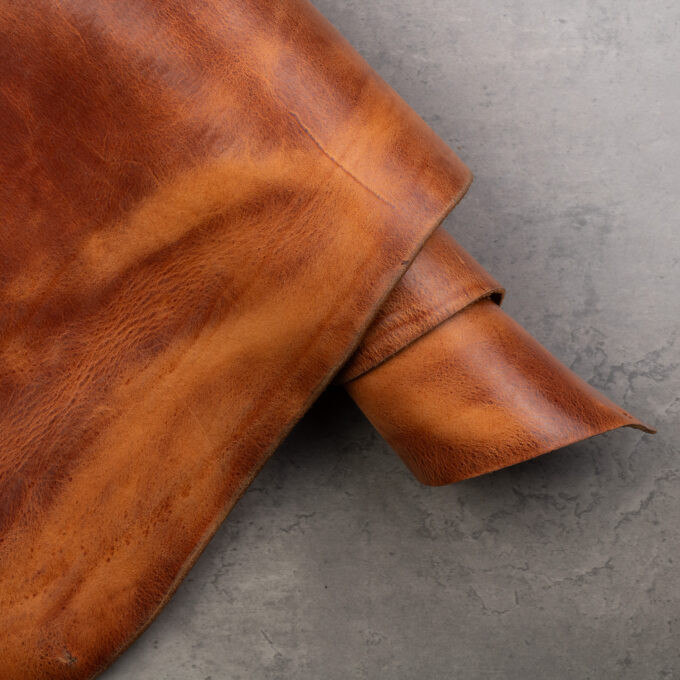 CONCERIA WALPIER WAX VINTAGE LUX