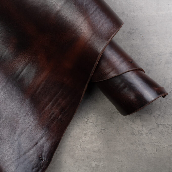 CONCERIA WALPIER WAX VINTAGE LUX