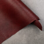 ALRAN GOAT PATNAT - A/B GRADE - Red