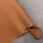 VAN HOORN PIGSKIN FULL GRAIN - Whiskey