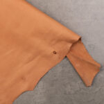 VAN HOORN PIGSKIN FULL GRAIN - Tan