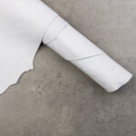 VAN HOORN PIGSKIN FULL GRAIN - Ivory