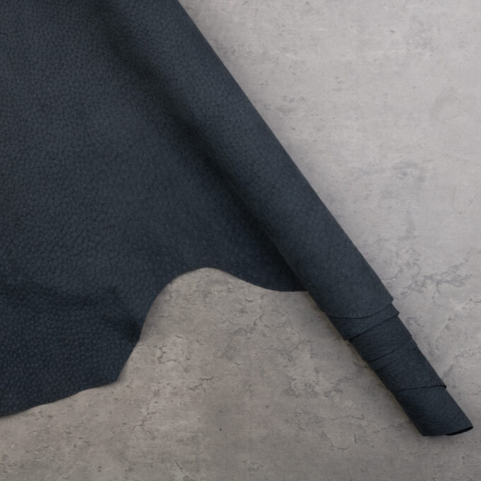 VAN HOORN PIGSPLIT VELOUR