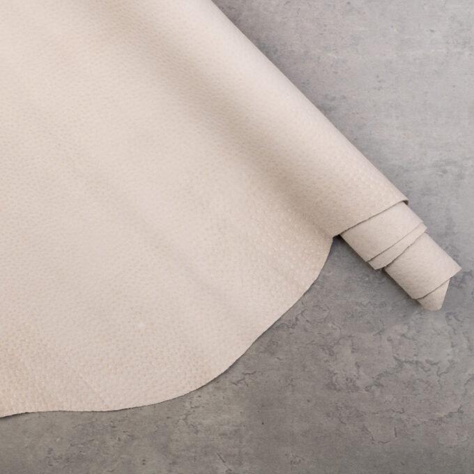 VAN HOORN PIGSPLIT VELOUR