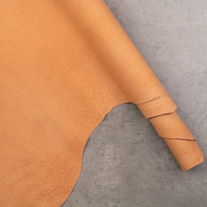 VAN HOORN PIGSPLIT VELOUR