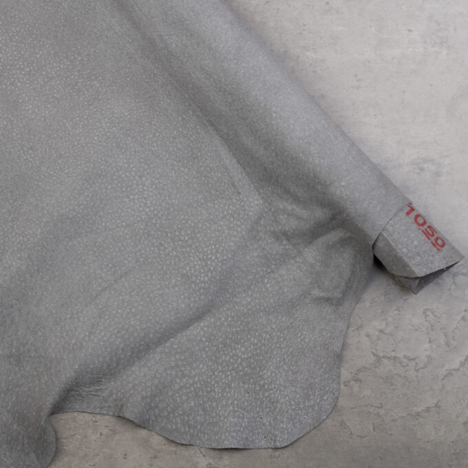 VAN HOORN PIGSPLIT VELOUR