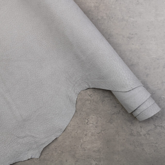 VAN HOORN PIGSPLIT VELOUR