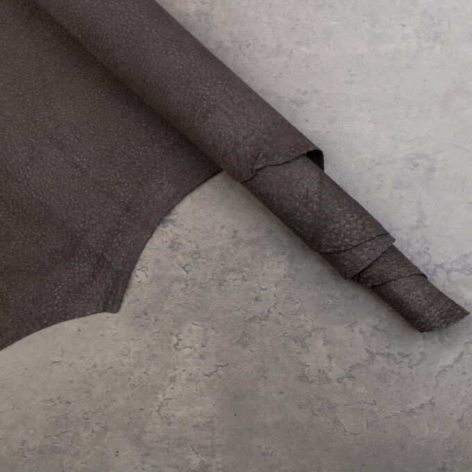 VAN HOORN PIGSPLIT VELOUR