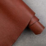 CONCERIA WALPIER BUTTERO SAFFIANO - Cognac