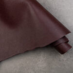 CONCERIA WALPIER BUTTERO SAFFIANO - Burgundy