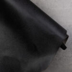 CONCERIA WALPIER BUTTERO SAFFIANO - Black