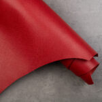 CONCERIA WALPIER BUTTERO SAFFIANO - Red