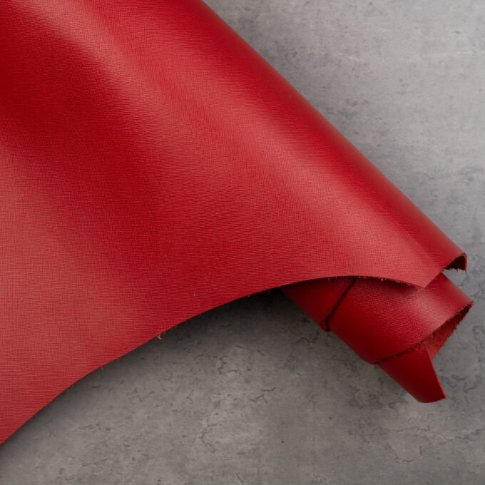 CONCERIA WALPIER BUTTERO SAFFIANO