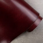 CONCERIA WALPIER DASH - Burgundy