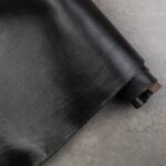 CONCERIA WALPIER EGOLA LUX - Black