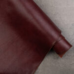 CONCERIA WALPIER EGOLA LUX - Burgundy