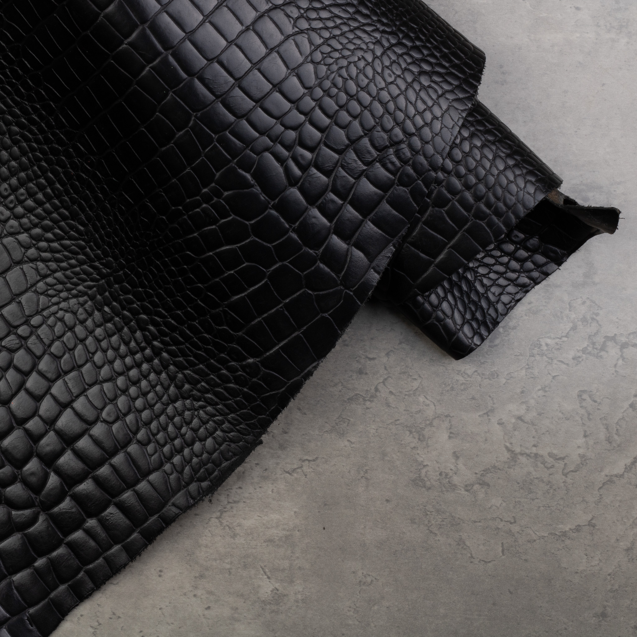 CONCERIA WALPIER CROCO EMBOSSED - Image 5