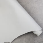 CONCERIA WALPIER LIZARD EMBOSSED - White