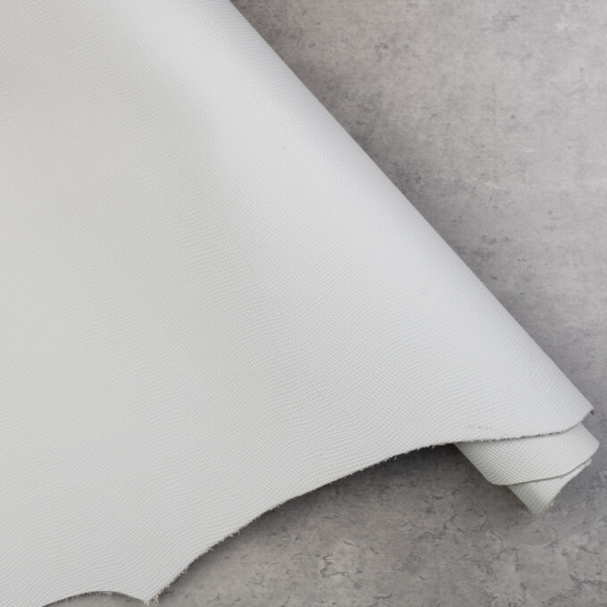 CONCERIA WALPIER LIZARD EMBOSSED