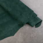 OPERA SUEDE GO RAIN - Green