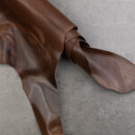 ATLANTICA ETRUSCO NOBILE CALF - Fango