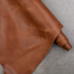 ATLANTICA ETRUSCO NOBILE CALF - Brown