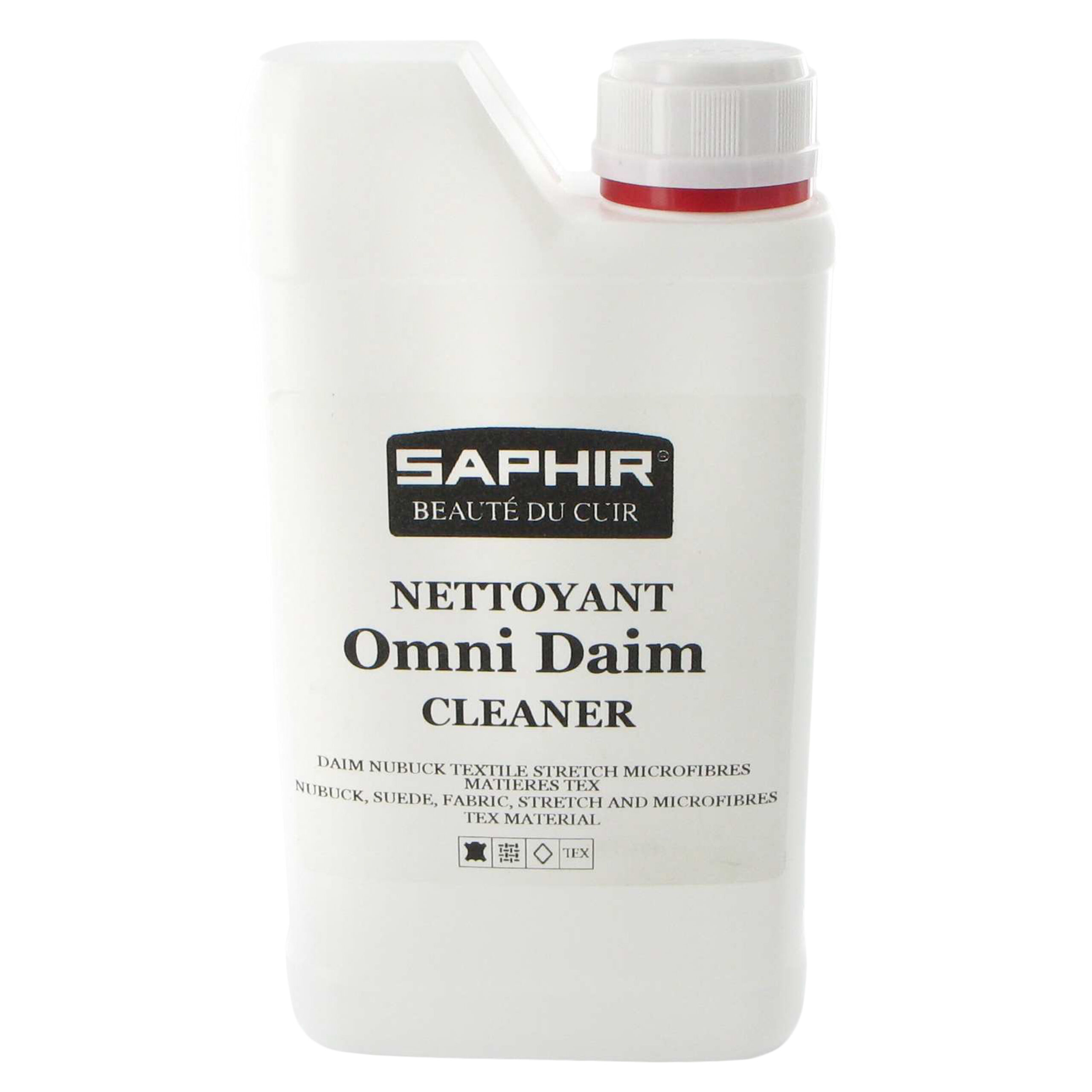 SAPHIR OMNIDAIM 500ML