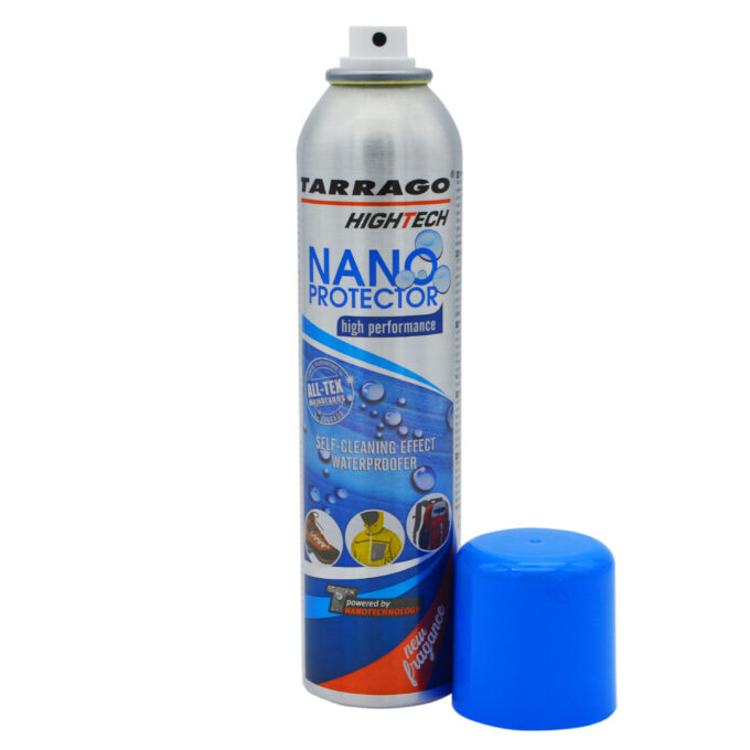 TARRAGO HIGH TECH NANO PROTECTOR SPRAY 400ml