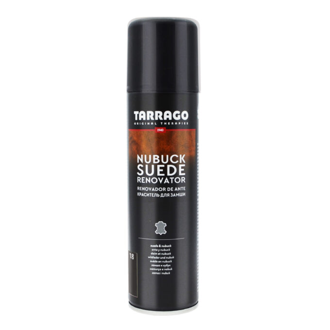 TARRAGO SUEDE RENOVATOR 250ML