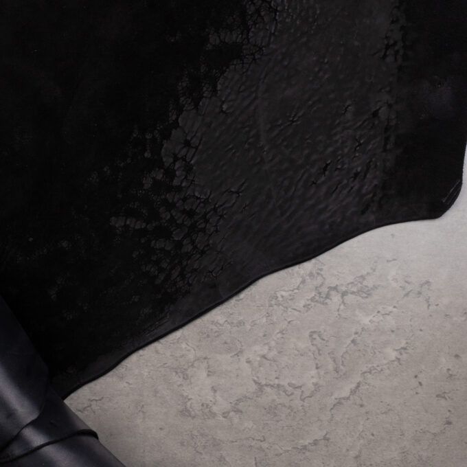 Culatta cavallo Gluc - Black