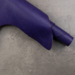 DEGERMANN EPSOM - Royal purple