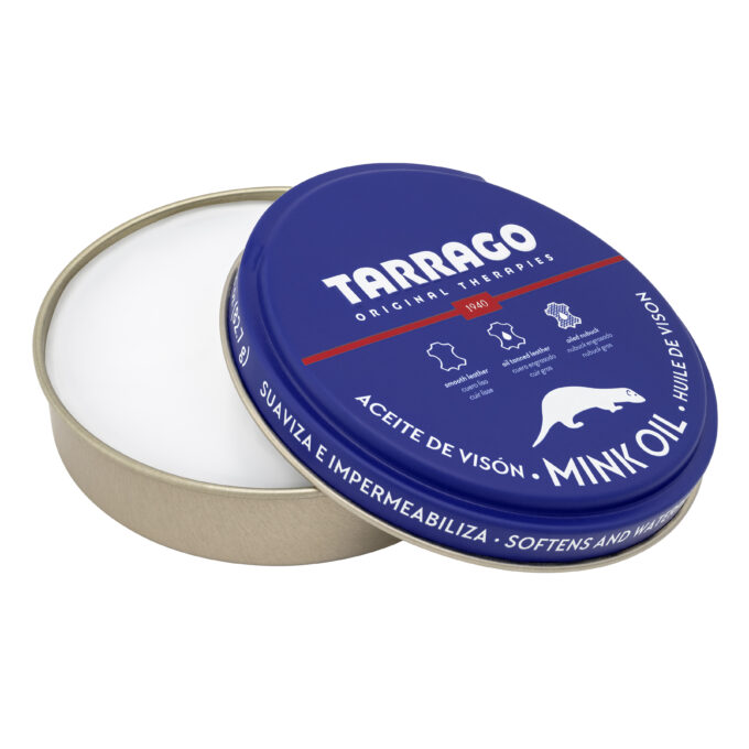 TARRAGO MINK OIL