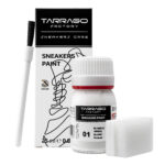 TARRAGO SNEAKERS - White
