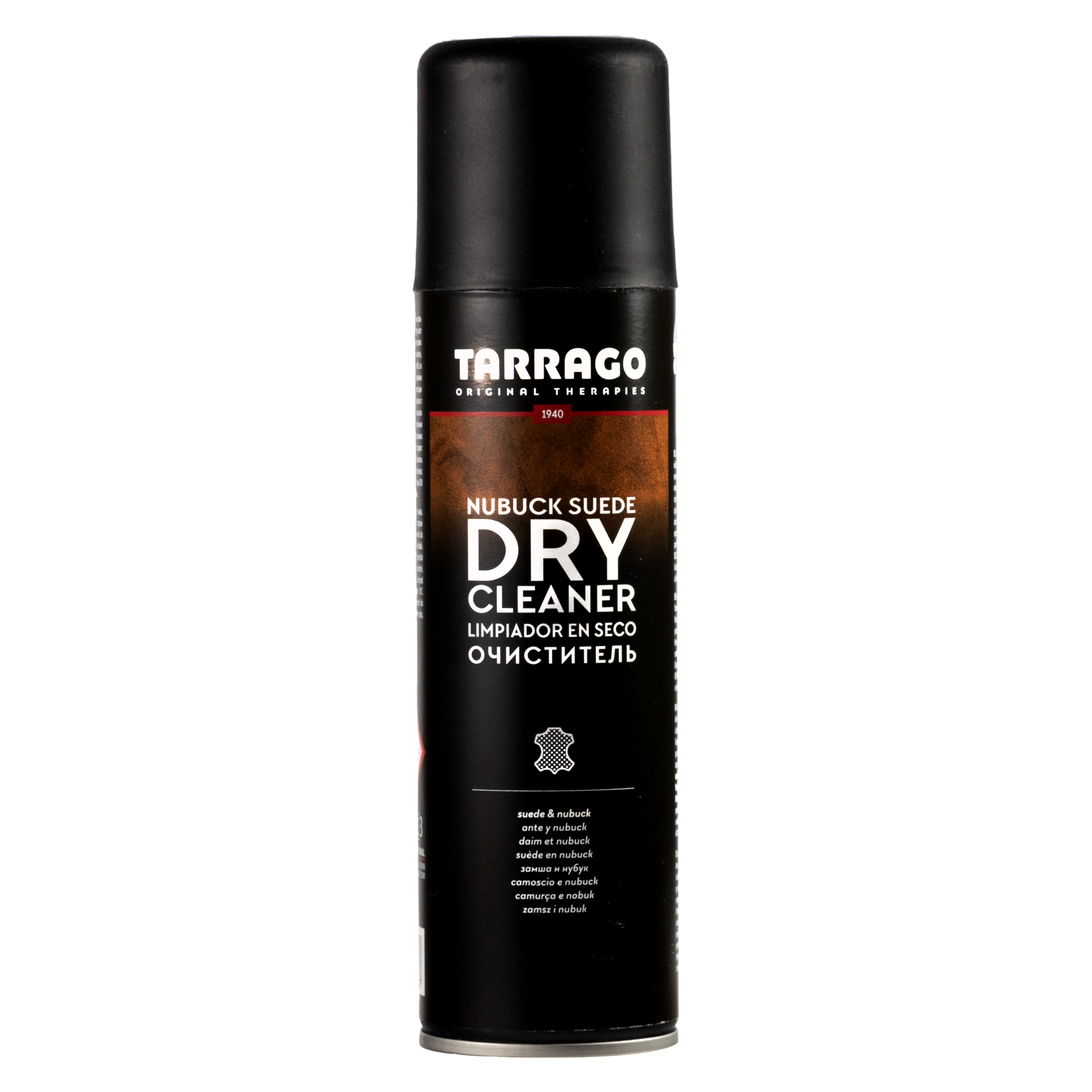 TARRAGO NUBUCK SUEDE DRY CLEANER 250ml