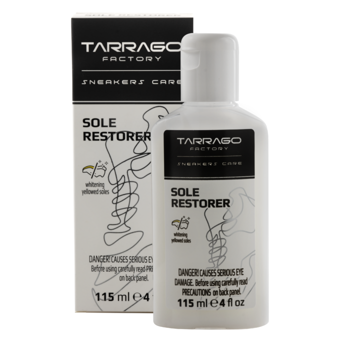TARRAGO SOLE RESTORER 115ml